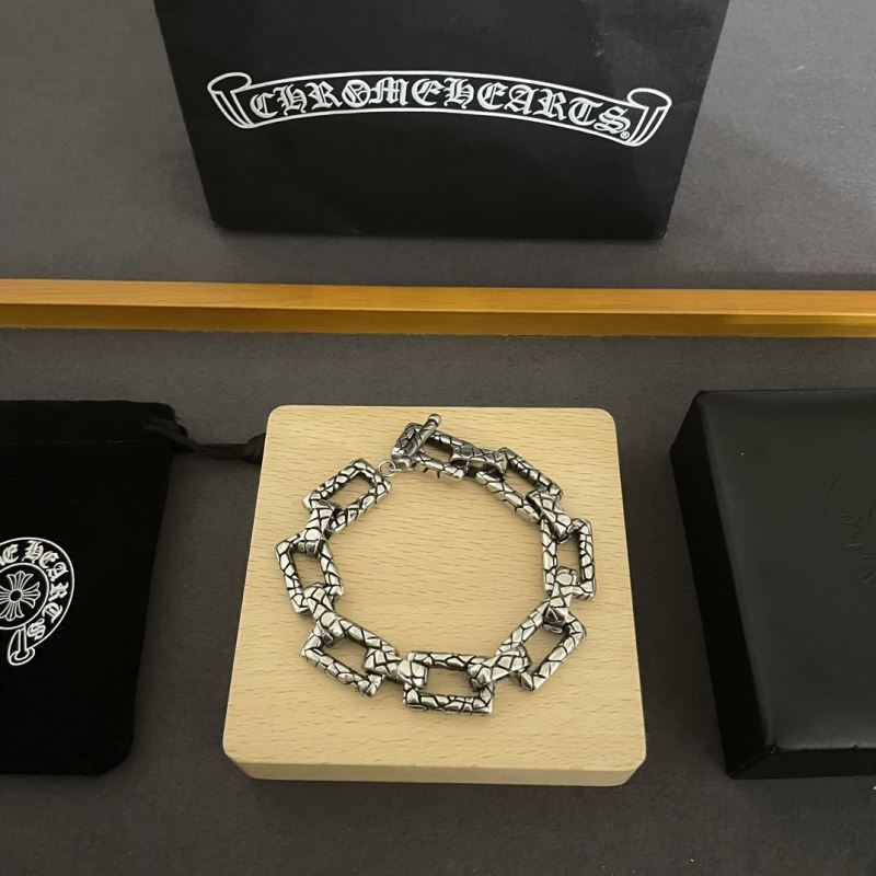 Chrome Hearts Bracelets